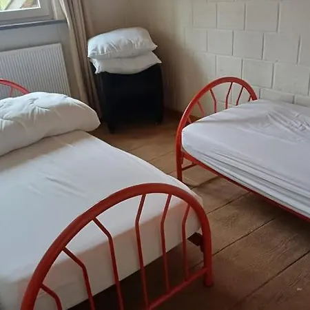 De Schutkooi Tatil Evi