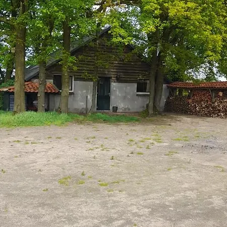 De Schutkooi