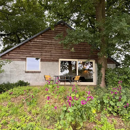 De Schutkooi - Tiny Feriehus Vortum-Mullem