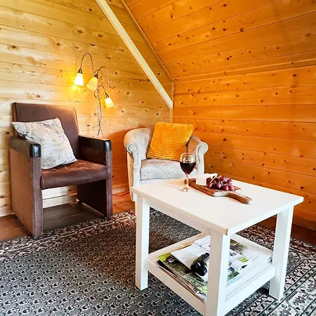 Holiday home De Schutkooi - Tiny *