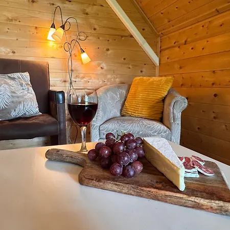 De Schutkooi - Tiny Vortum-Mullem