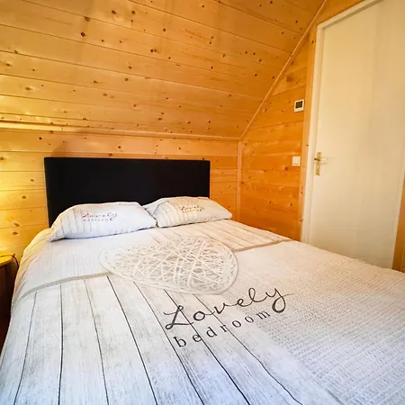 De Schutkooi - Tiny Vortum-Mullem