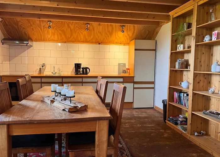 De Schutkooi - Tiny *