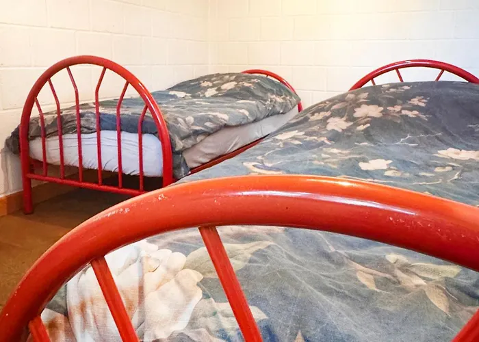 De Schutkooi - Tiny * Vortum-Mullem