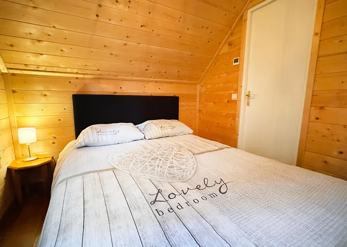 De Schutkooi - Tiny Vortum-Mullem