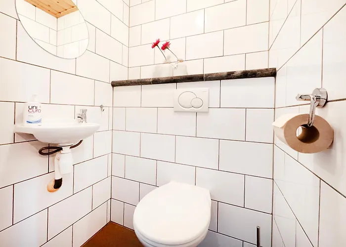 De Schutkooi - Tiny Vortum-Mullem